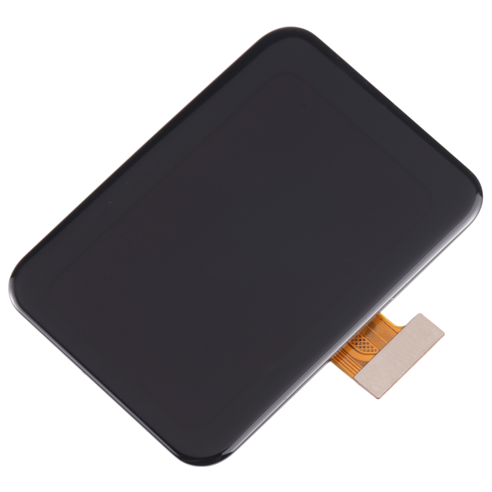 1.64-inch AMOLED Screen For Hu - огляд і ціна Smartwatch Touch