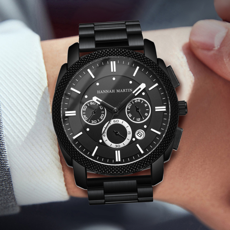 ZHANGU Watch Factory High Qual - огляд і ціна Smartwatch Custom