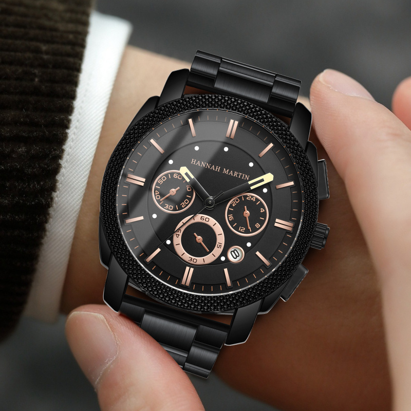ZHANGU Watch Factory High Qual - огляд і ціна Smartwatch Custom