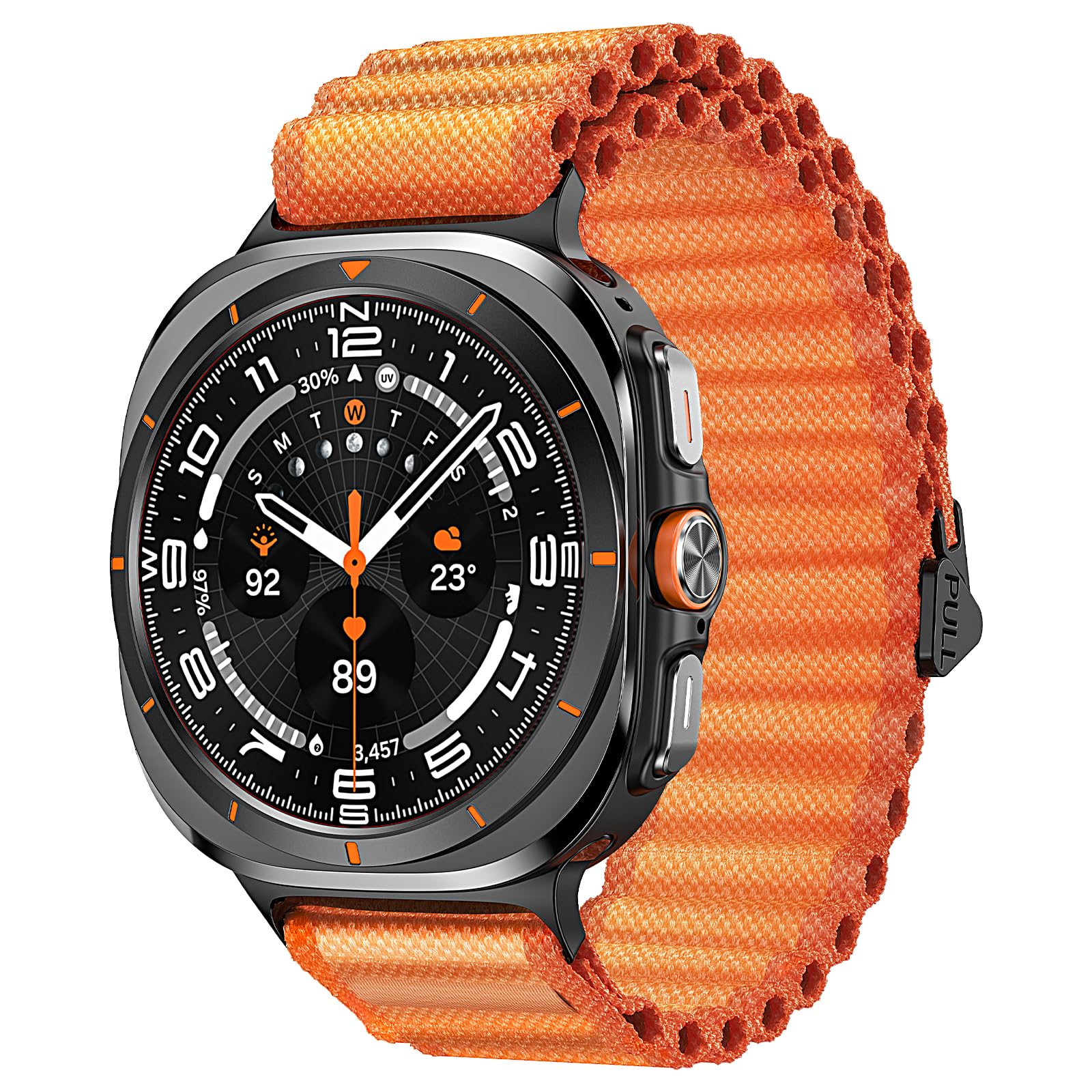 Sport Trail Band For Samsung G - огляд і ціна Solo Loop Strap