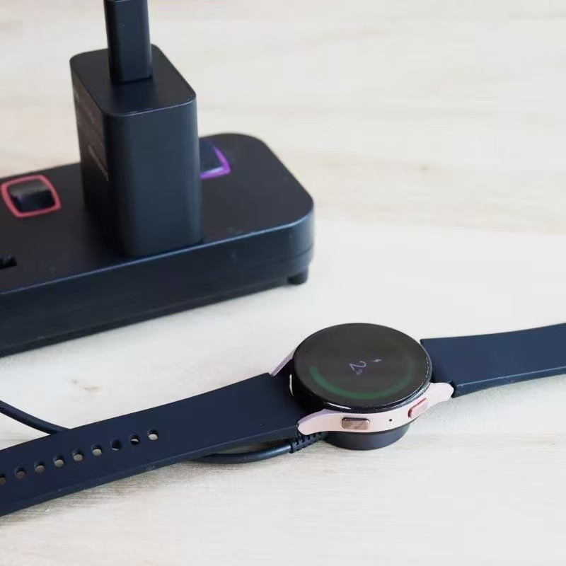 USB C Magnetic Wireless Portab - огляд і ціна Watch Charger Cable