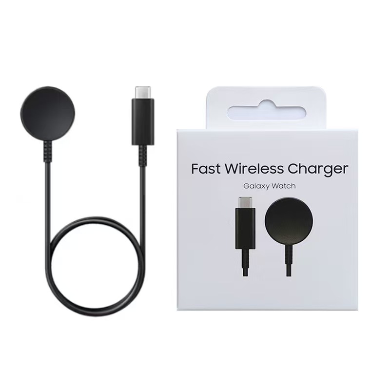 USB C Magnetic Wireless Portab - огляд і ціна Watch Charger Cable