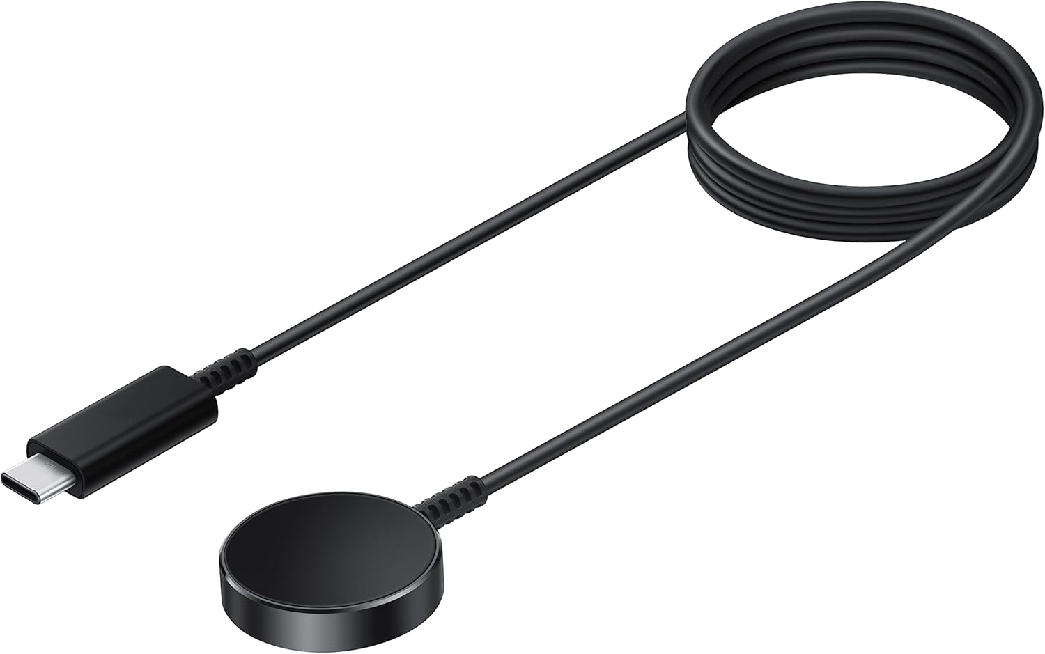 USB C Magnetic Wireless Portab - огляд і ціна Watch Charger Cable