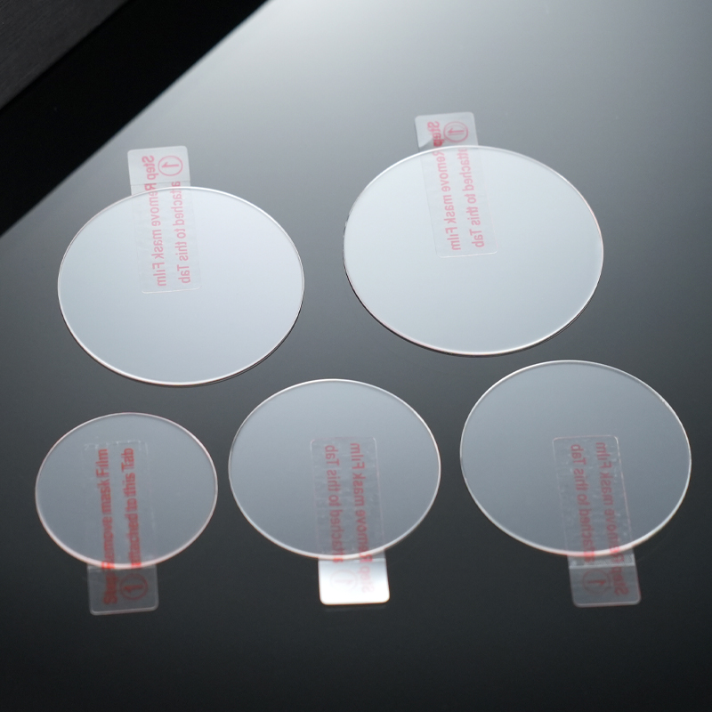 Watch mirror protective film f - огляд і ціна Watch Face Protector