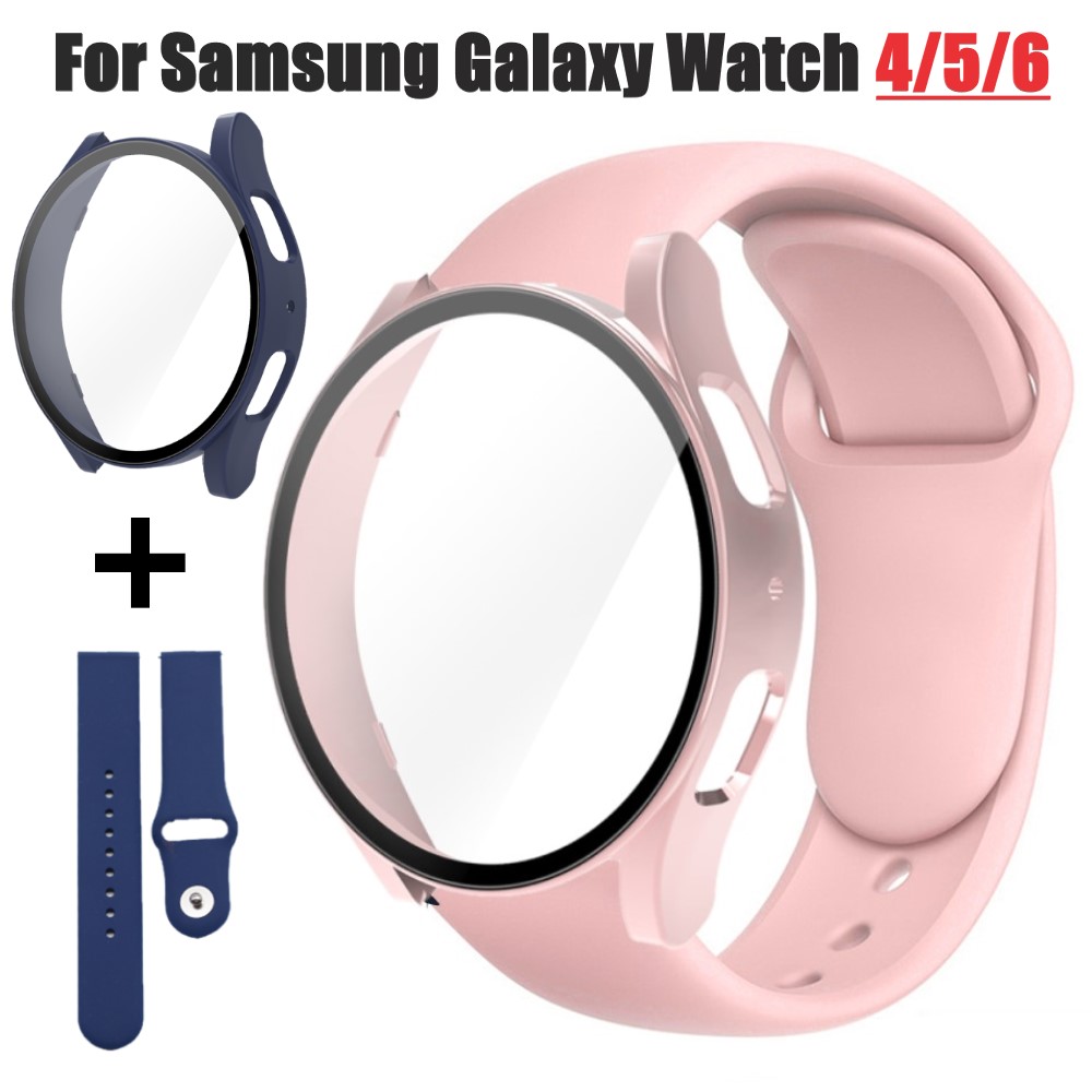 Case+Band for Samsung Galaxy W - огляд і ціна Samsung Smartwatch Ultra Accessories