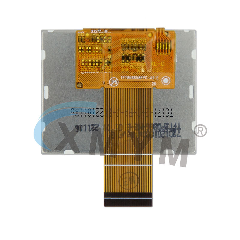New Screen Board For LCD Motor - огляд і ціна Motorola Smartwatch Accessories