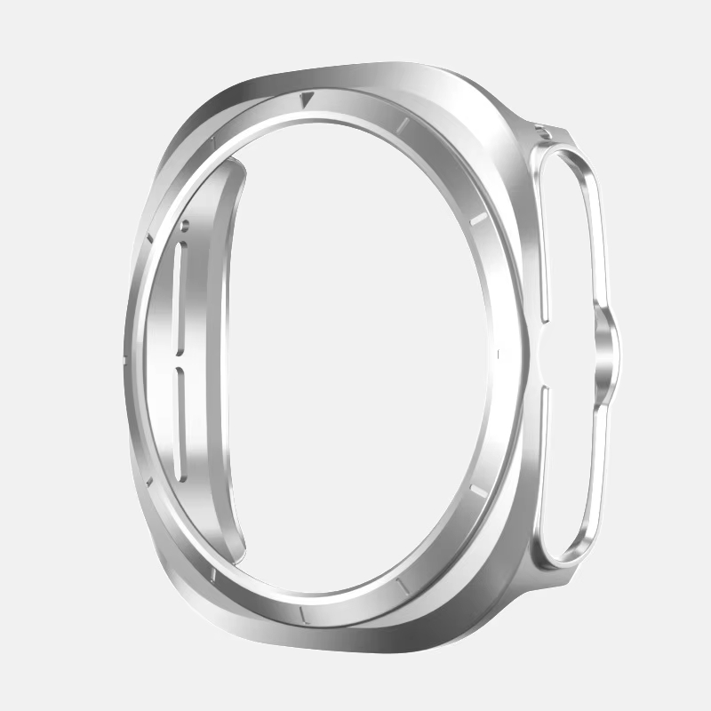 PC Protector Case For Samsung  - огляд і ціна Samsung Smartwatch Ultra Accessories