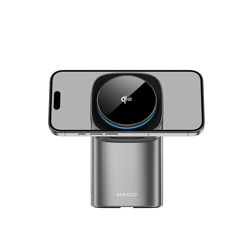 2026 Qi2 Automatic Touch Magne - огляд і ціна Smartwatch Ac