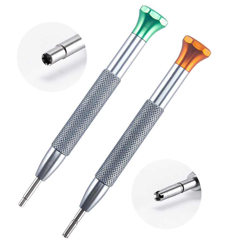 Screwdriver For RICHARD MILLE  - огляд і ціна Tool Kit Strap Change