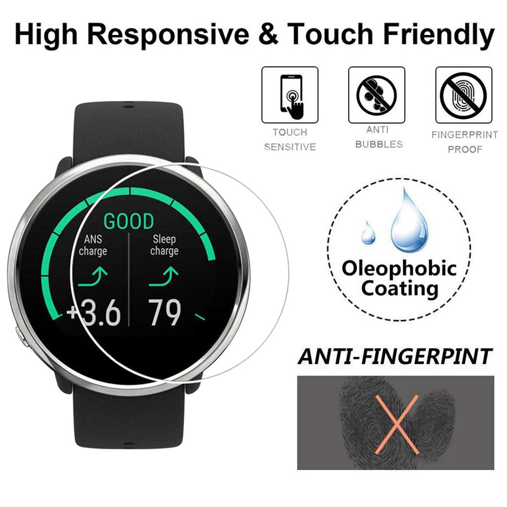 5pcs TPU Soft Smartwatch Clear - огляд і ціна Smartwatch Watch Accessories For Women