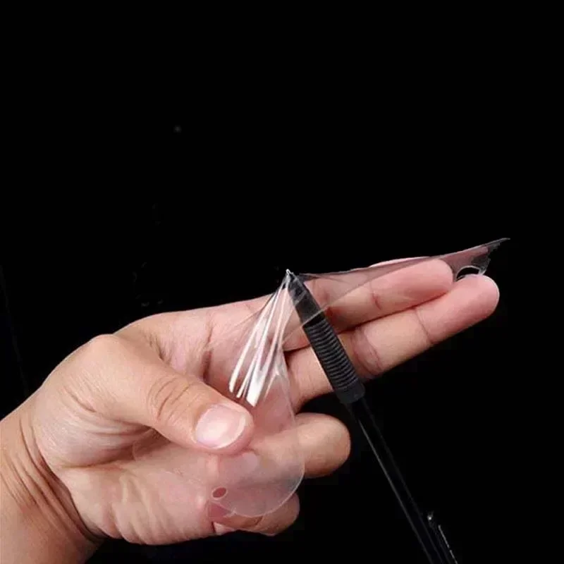 Screen Protector Hydrogel Film - огляд і ціна Smartwatch Ac