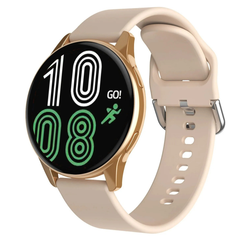 Multi Functional Smartwatch Wi - огляд і ціна Smartwatch Custom