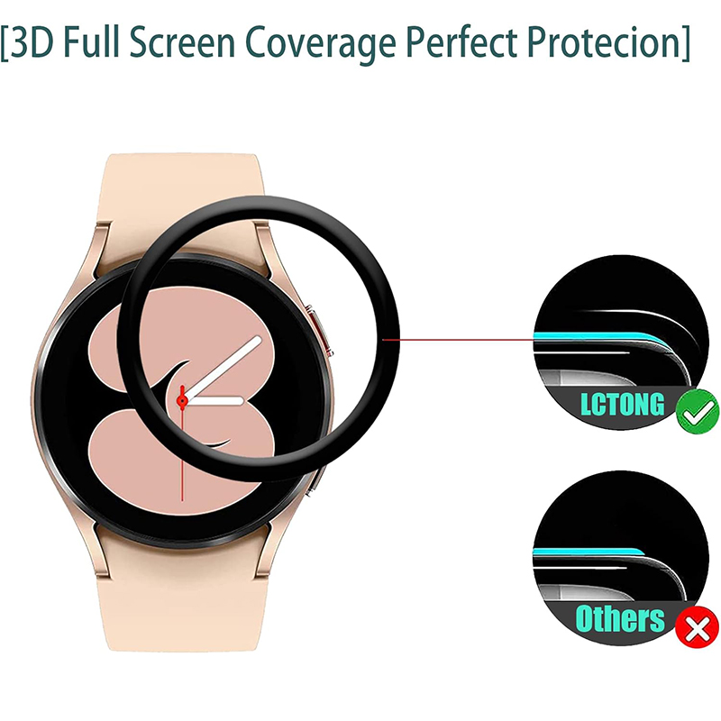 Screen Protector For Samsung G - огляд і ціна Smartwatch Ac