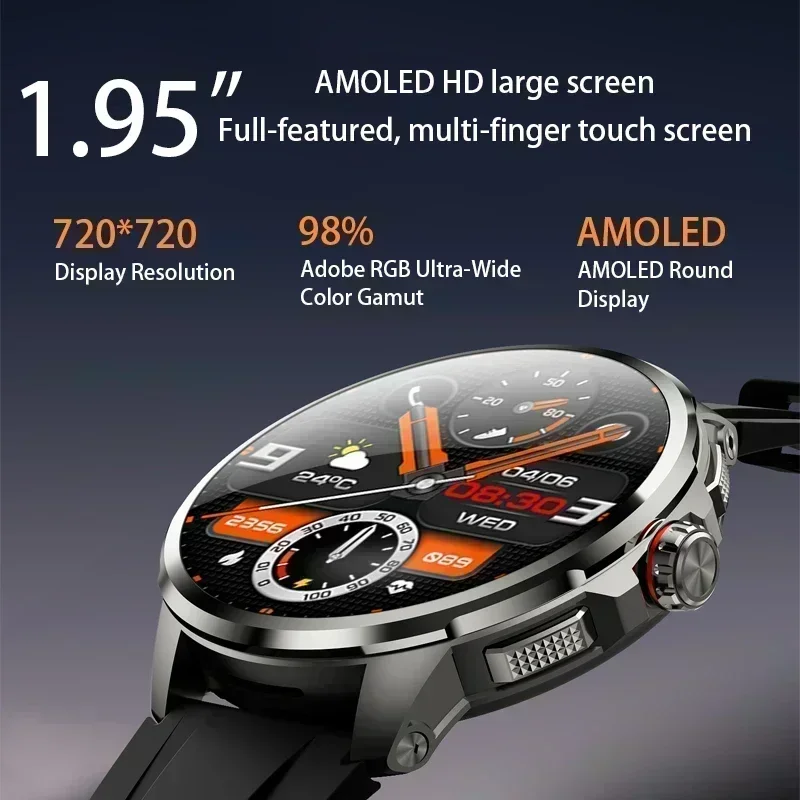 H99 Smart Watch Android Watche - огляд і ціна Smartwatch Nexus