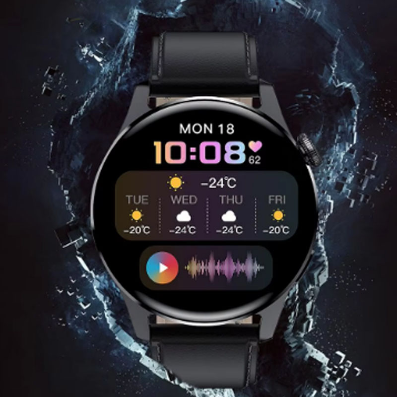 for Infinix Smart 4 VIVO Smart - огляд і ціна Smartwatch Custom
