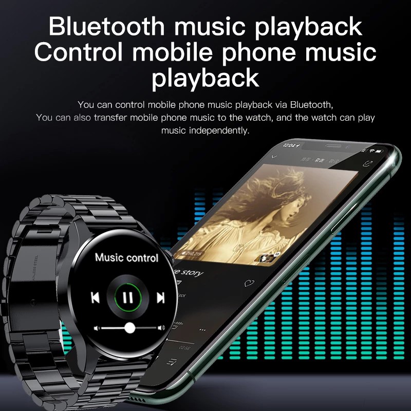 for Infinix Smart 4 VIVO Smart - огляд і ціна Smartwatch Custom