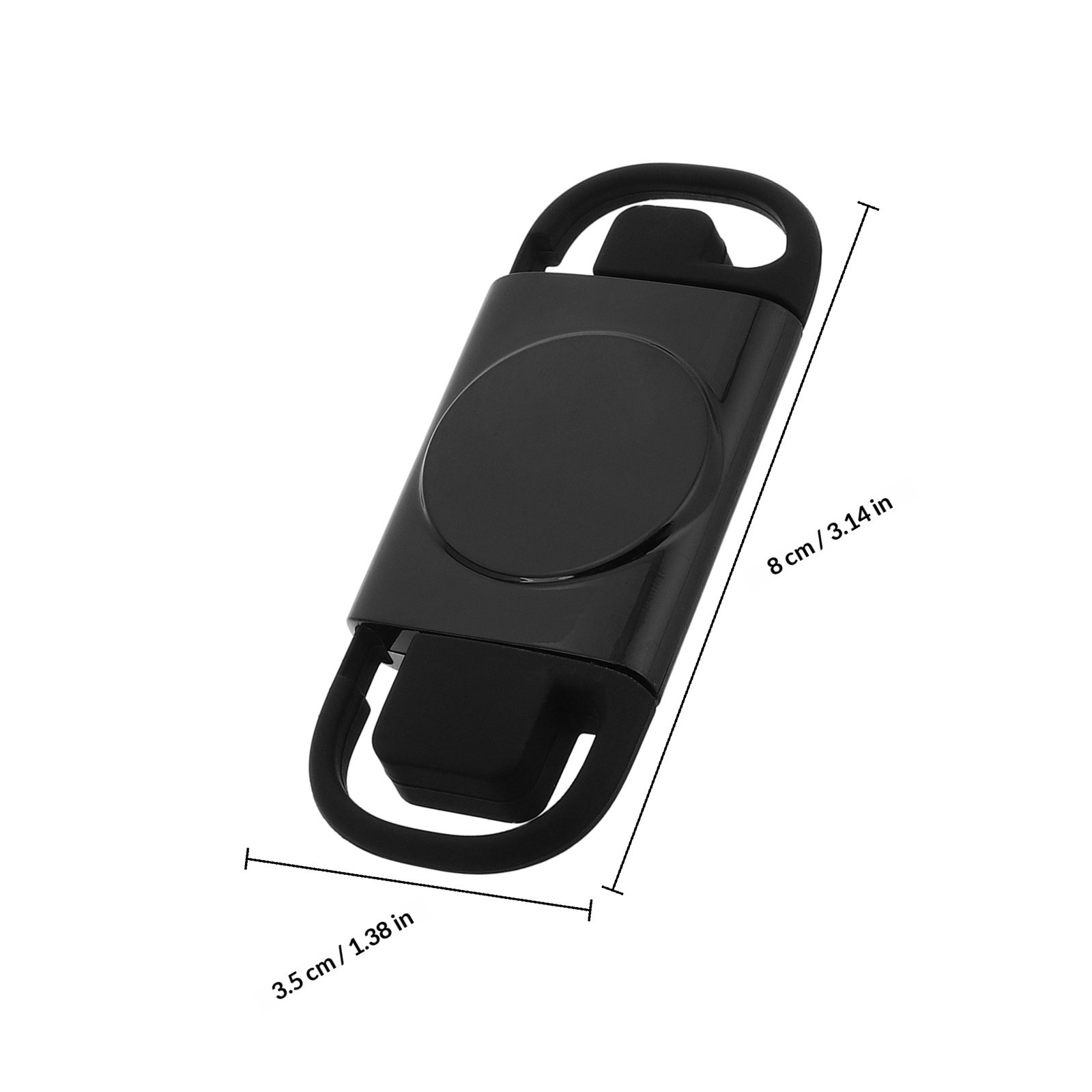 Portable Wireless Watch Charge - огляд і ціна Watch Charger Cable
