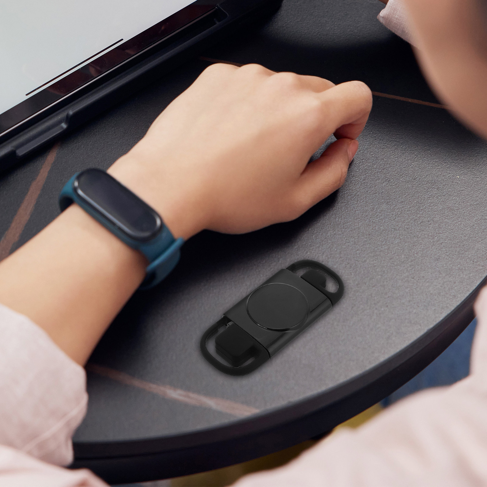 Portable Wireless Watch Charge - огляд і ціна Watch Charger Cable