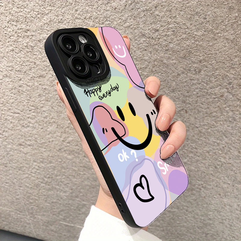 Phone Case For Samsung Galaxy  - огляд і ціна Samsung Galaxy A55