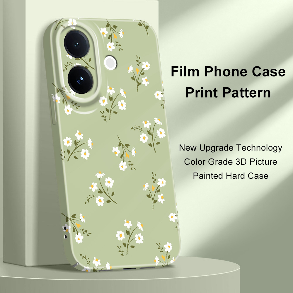 Star Flower Phone Case For VIV - огляд і ціна Vivo V40