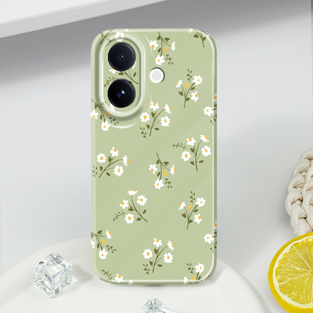 Star Flower Phone Case For VIV - огляд і ціна Vivo V40