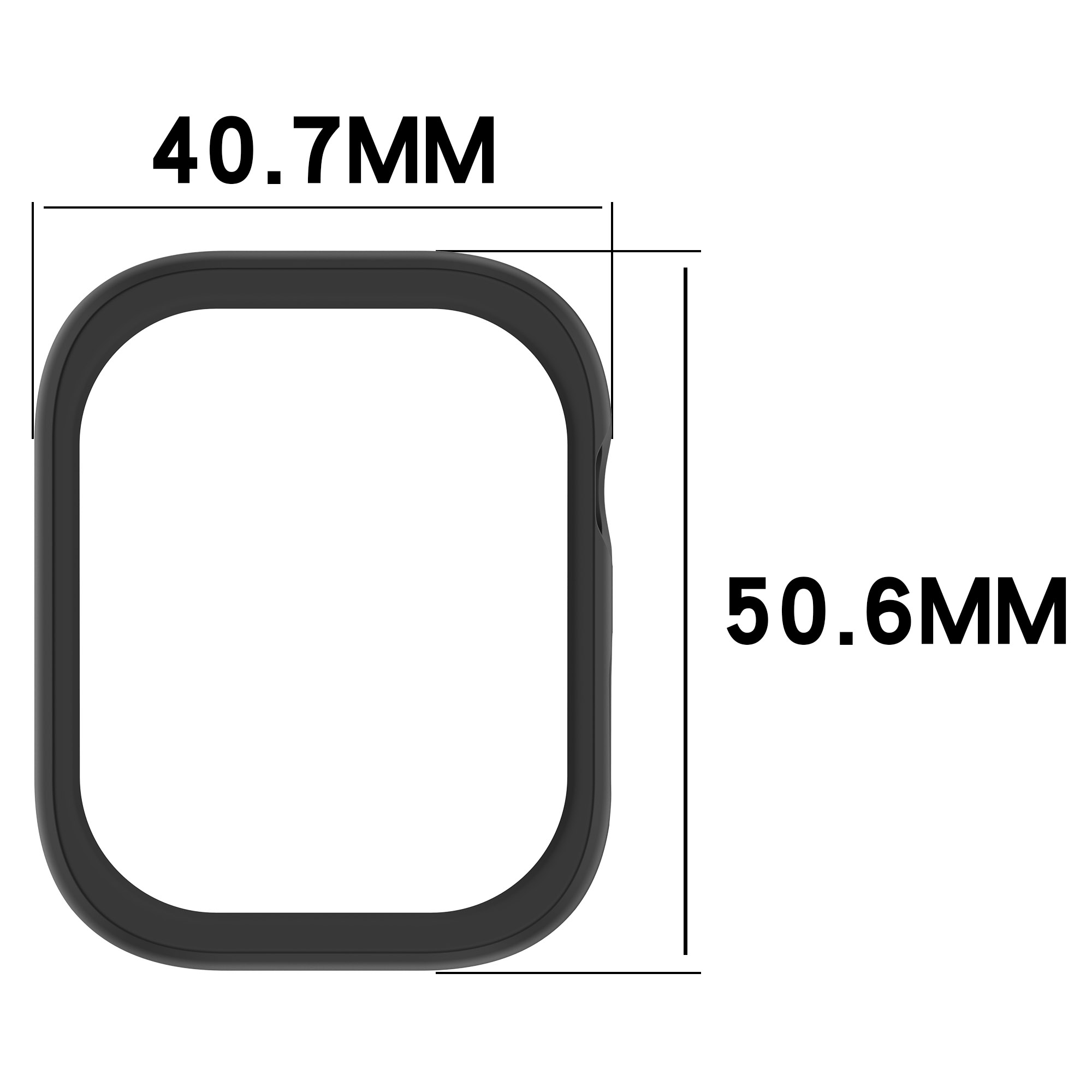 PC Case For Huawei Watch D2 Sm - огляд і ціна Watch Case Bumper