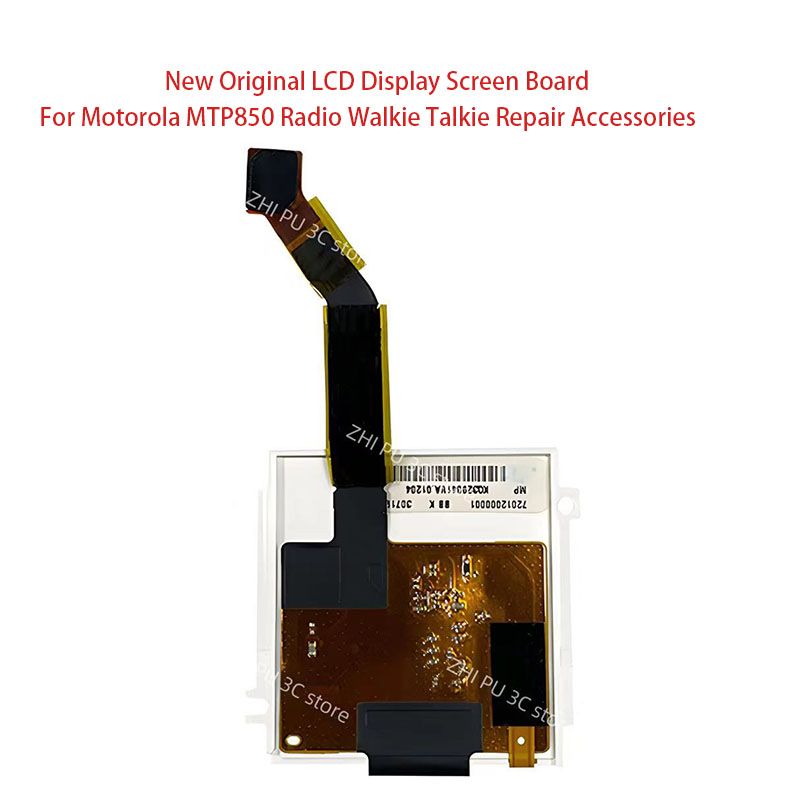 New Original LCD Display Scree - огляд і ціна Motorola Smartwatch Accessories