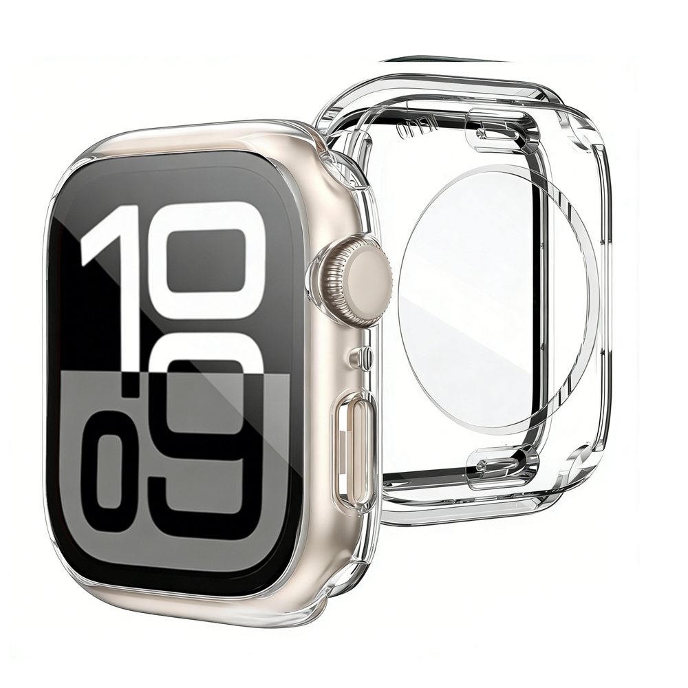 360 Protective Case for Apple  - огляд і ціна Smartwatch Watch Accessories For Women