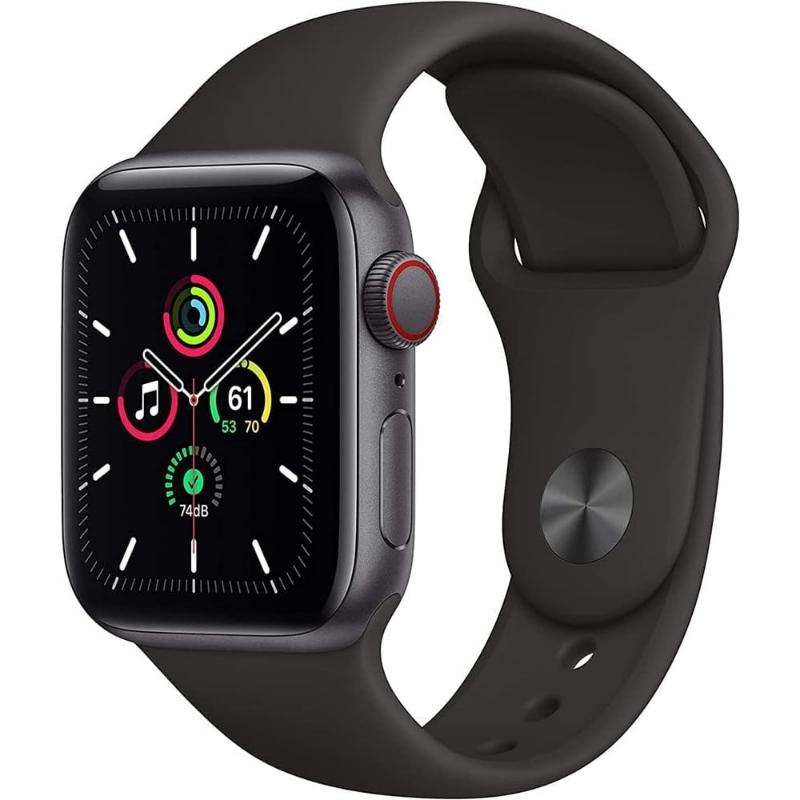 Apple Watch SE (2020) 1st Gen  - огляд і ціна Smartwatch X18