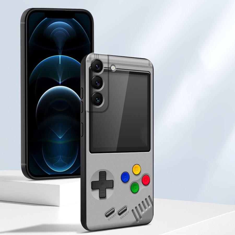 Purple Gaming Console Phone Co - огляд і ціна Samsung Galaxy A55