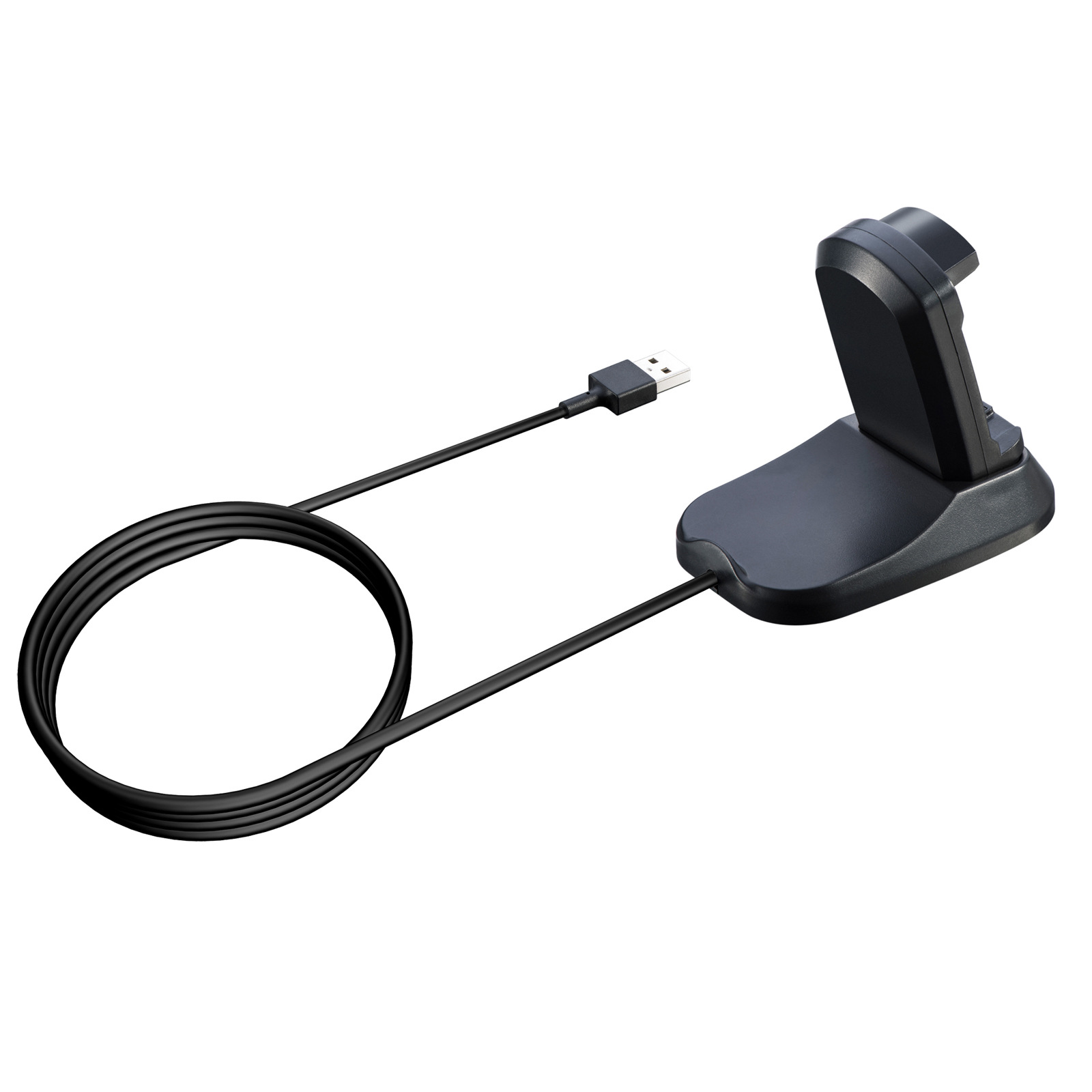 Replacement USB Charging Dock  - огляд і ціна Watch Charger Cable
