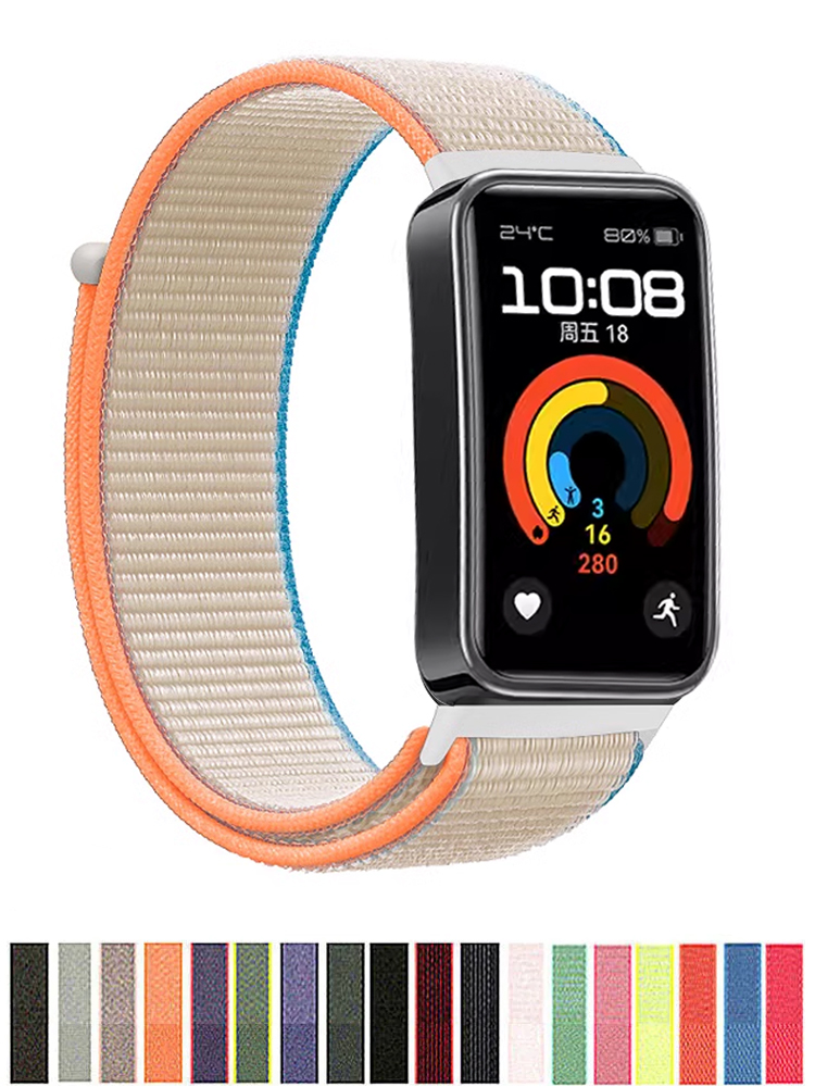Strap For Huawei band 9/8/7 ac - огляд і ціна Smartwatch Watch Accessories For Women