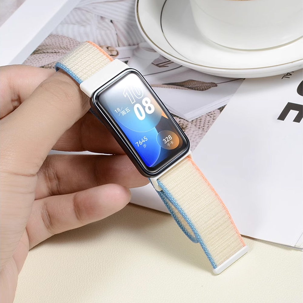 Strap For Huawei band 9/8/7 ac - огляд і ціна Smartwatch Watch Accessories For Women