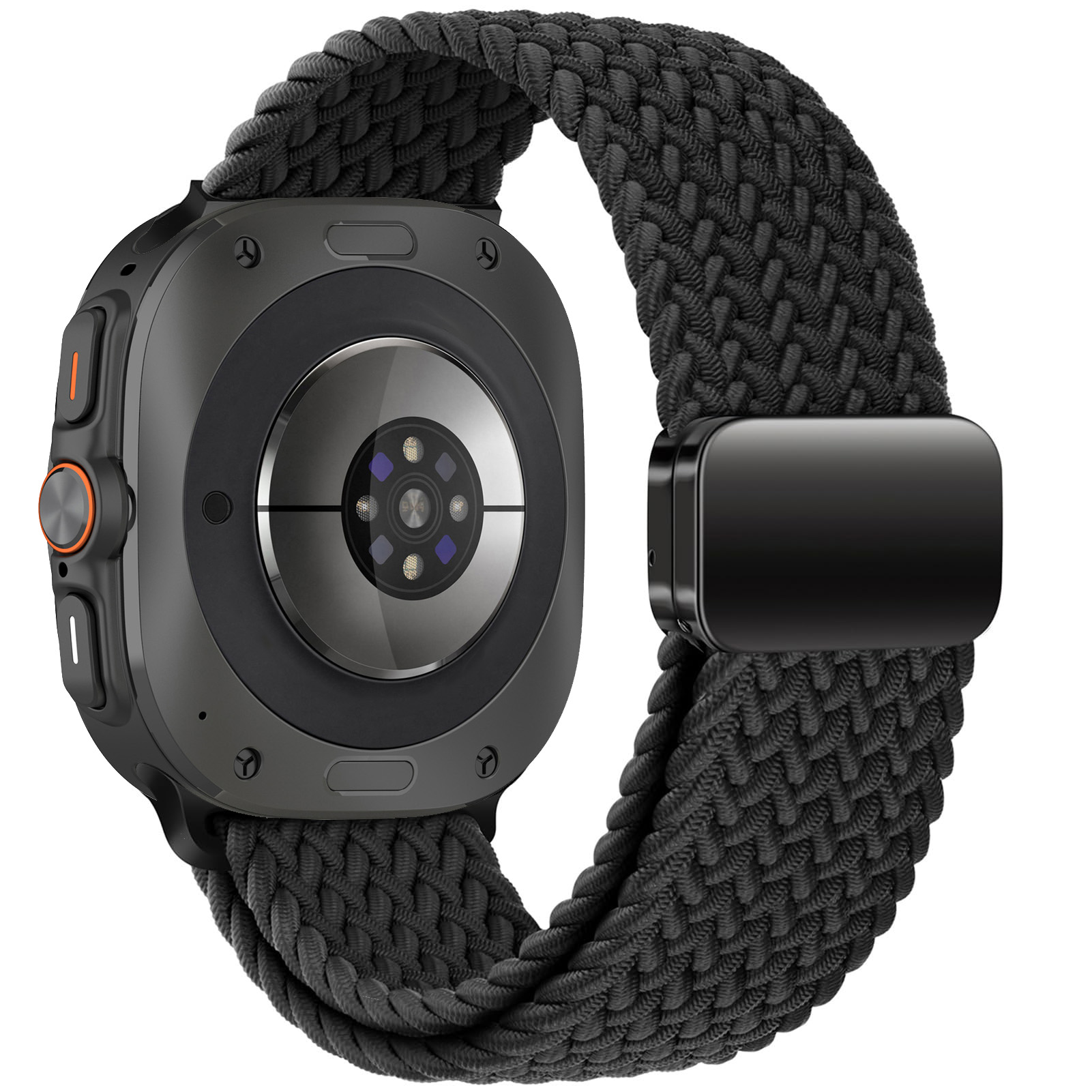 Braided Loop For Samsung Galax - огляд і ціна Samsung Smartwatch Ultra Accessories
