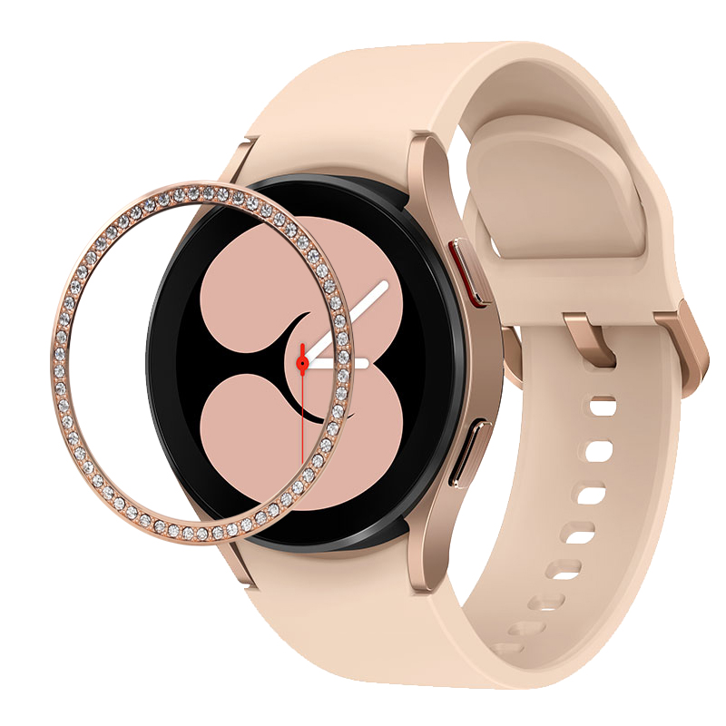 Decorate Bezel for Samsung Gal - огляд і ціна Accessories For Galaxy Watch 5