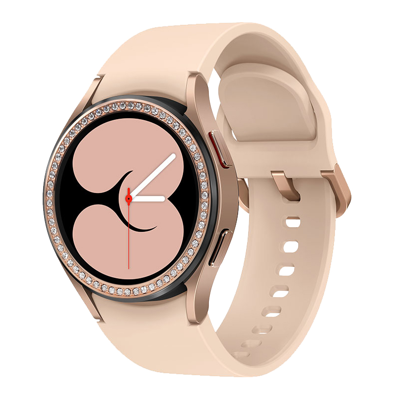 Decorate Bezel for Samsung Gal - огляд і ціна Accessories For Galaxy Watch 5