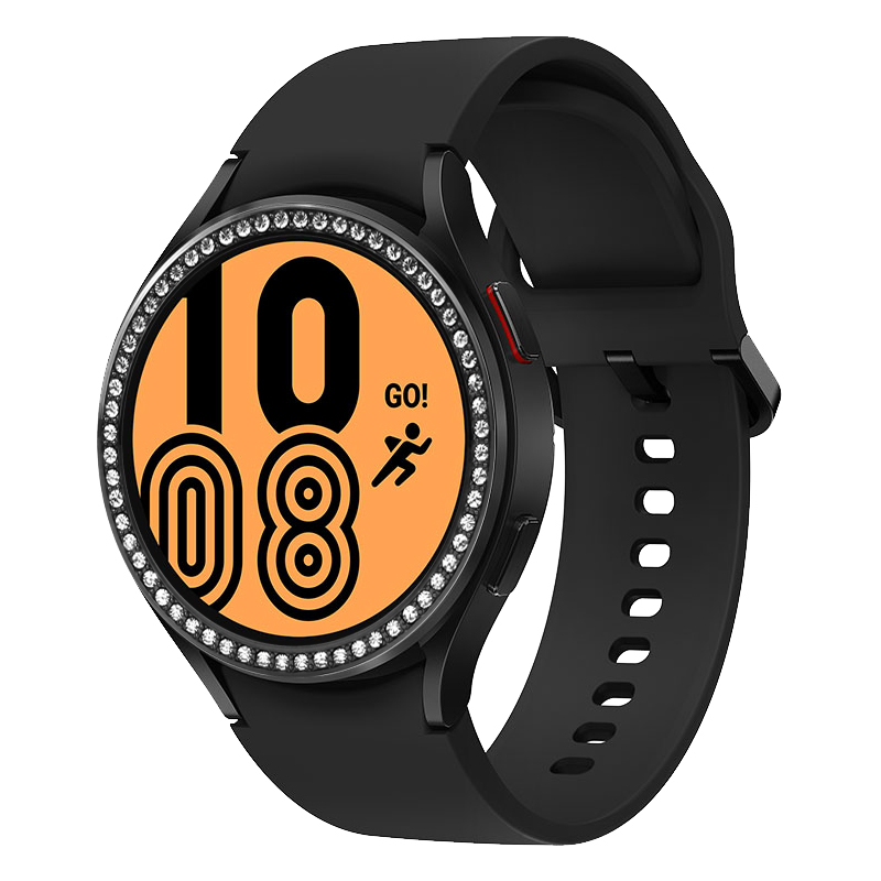 Decorate Bezel for Samsung Gal - огляд і ціна Accessories For Galaxy Watch 5