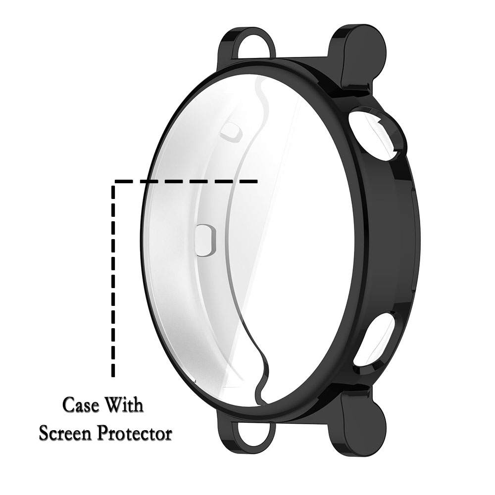 Watch Case For Huawei Watch GT - огляд і ціна Smartwatch Case