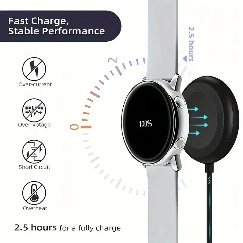 For Samsung Galaxy Watch 5 Pro - огляд і ціна Smartwatch Ac