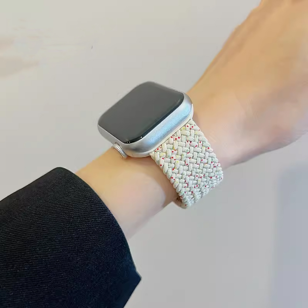 Band For Apple watch 10 46mm 4 - огляд і ціна Solo Loop Strap