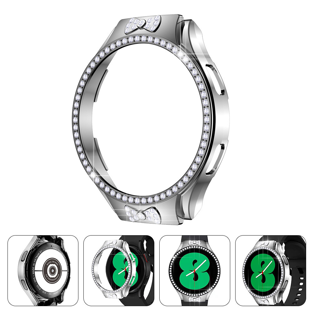 Watch Case Shiny Glitter Pc Pr - огляд і ціна Smartwatch Case