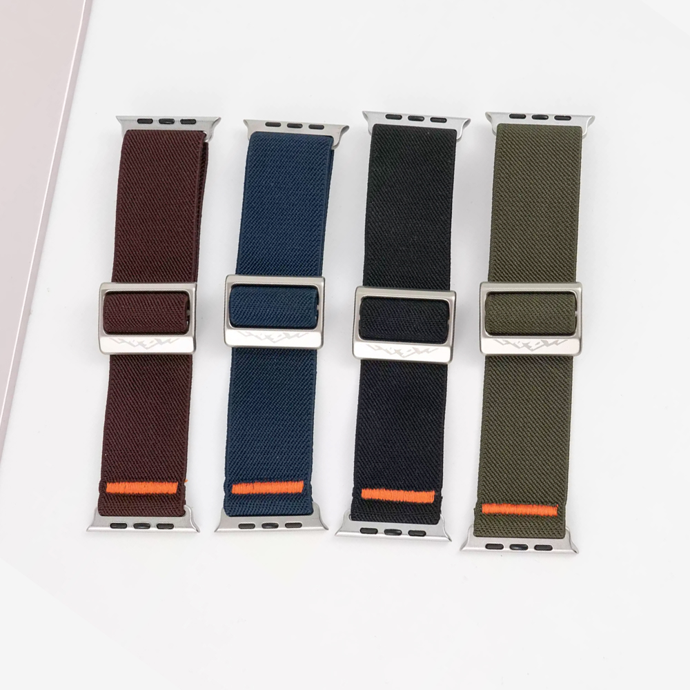 Strap For Apple Watch Ultra 2/ - огляд і ціна Solo Loop Strap