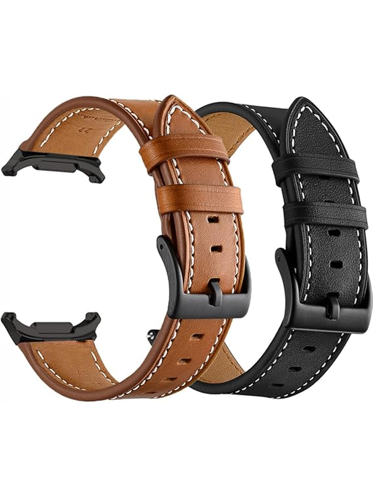 Genuine Leather Band For Samsu - огляд і ціна Samsung Smartwatch Ultra Accessories