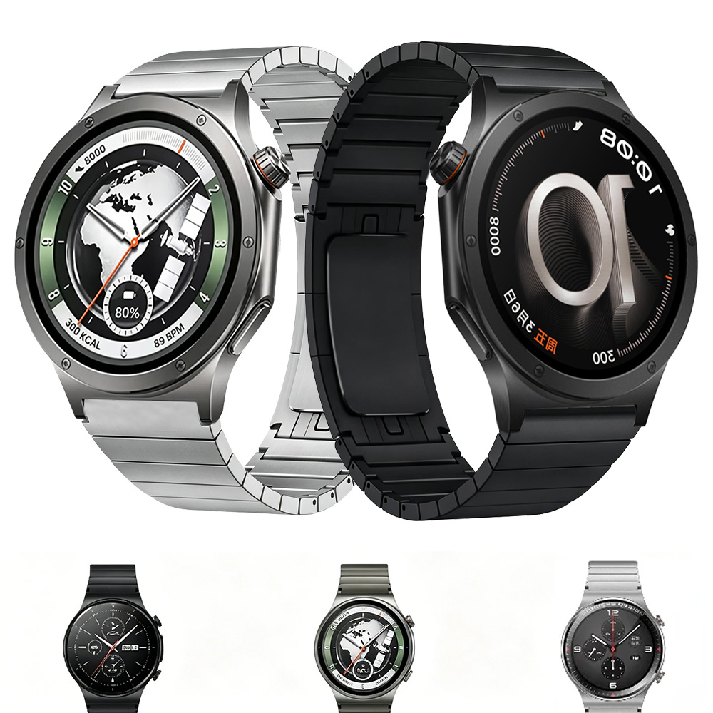 22mm Original Metal Band For O - огляд і ціна Smartwatch X