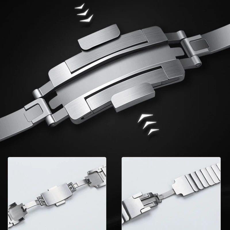 22mm Original Metal Band For O - огляд і ціна Smartwatch X