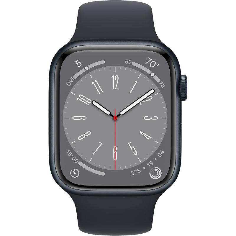 Apple Watch Series 8 Aluminum  - огляд і ціна Smartwatch X18