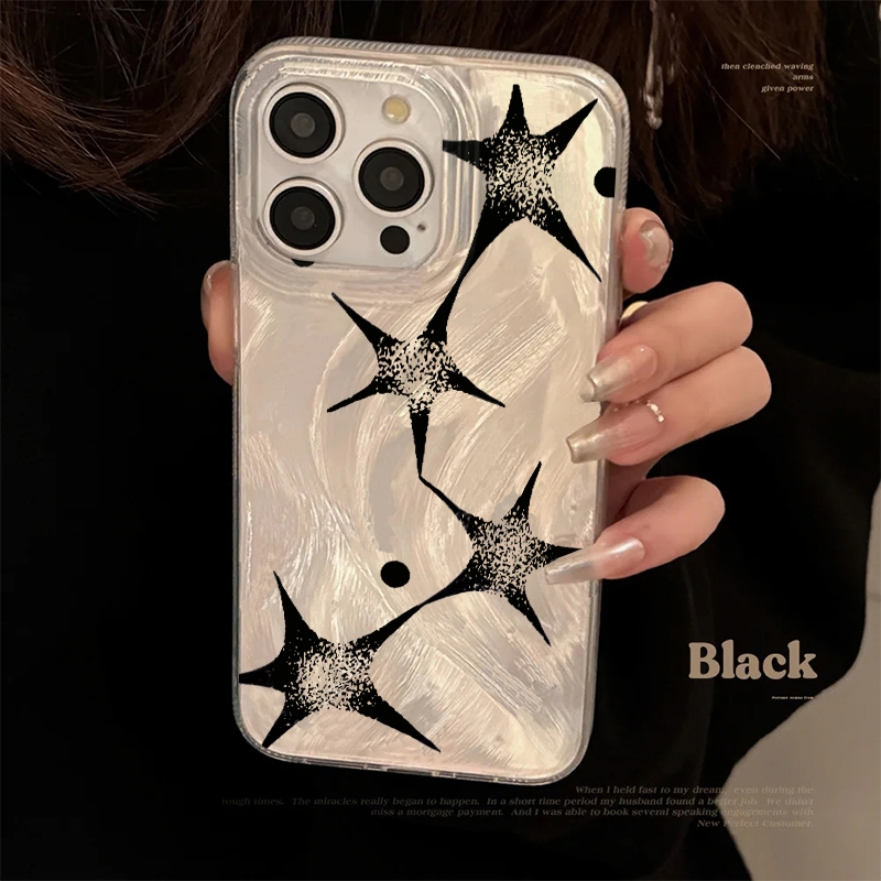 Shining Star Trendy Pattern Ph - огляд і ціна Apple Iphone 16