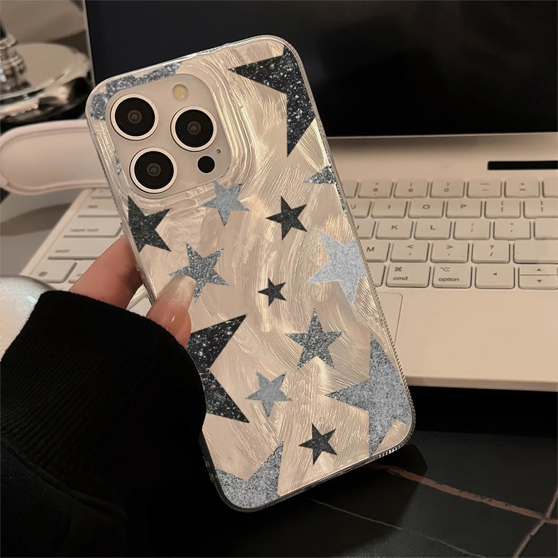 Shining Star Trendy Pattern Ph - огляд і ціна Apple Iphone 16
