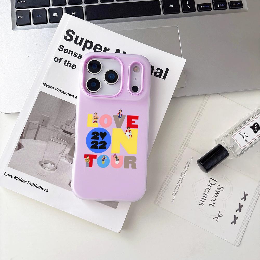 S-Styles Love H-Harrys Phone C - огляд і ціна Apple Iphone 16