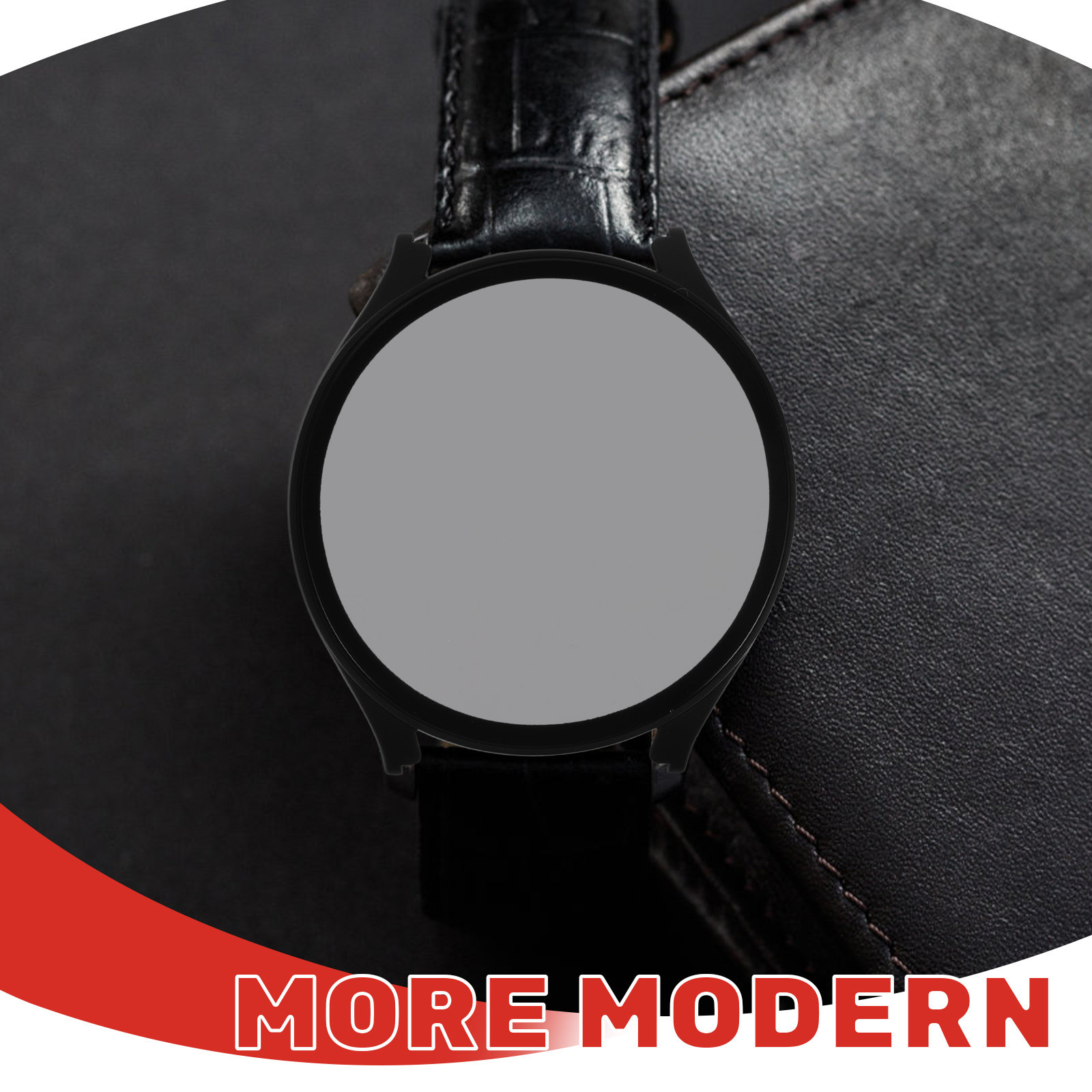 2Pcs Ergonomic Watch Protectiv - огляд і ціна Smartwatch Case